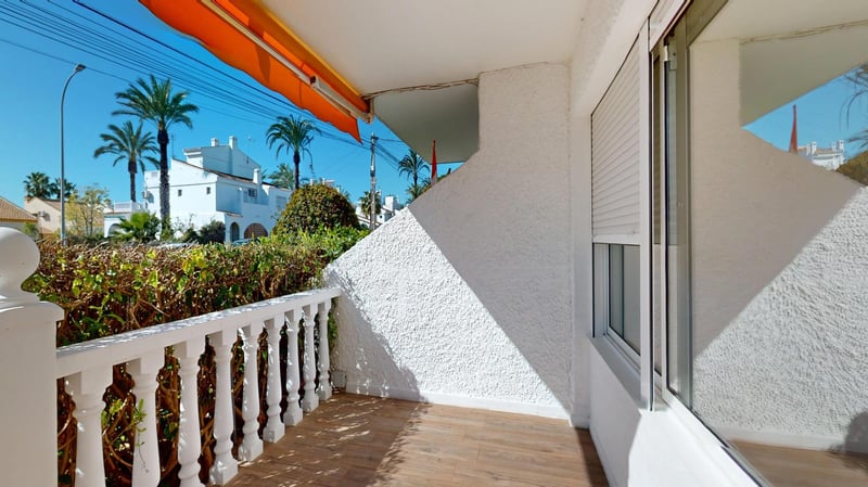 House in Urbanizacion los Balcones - view 1