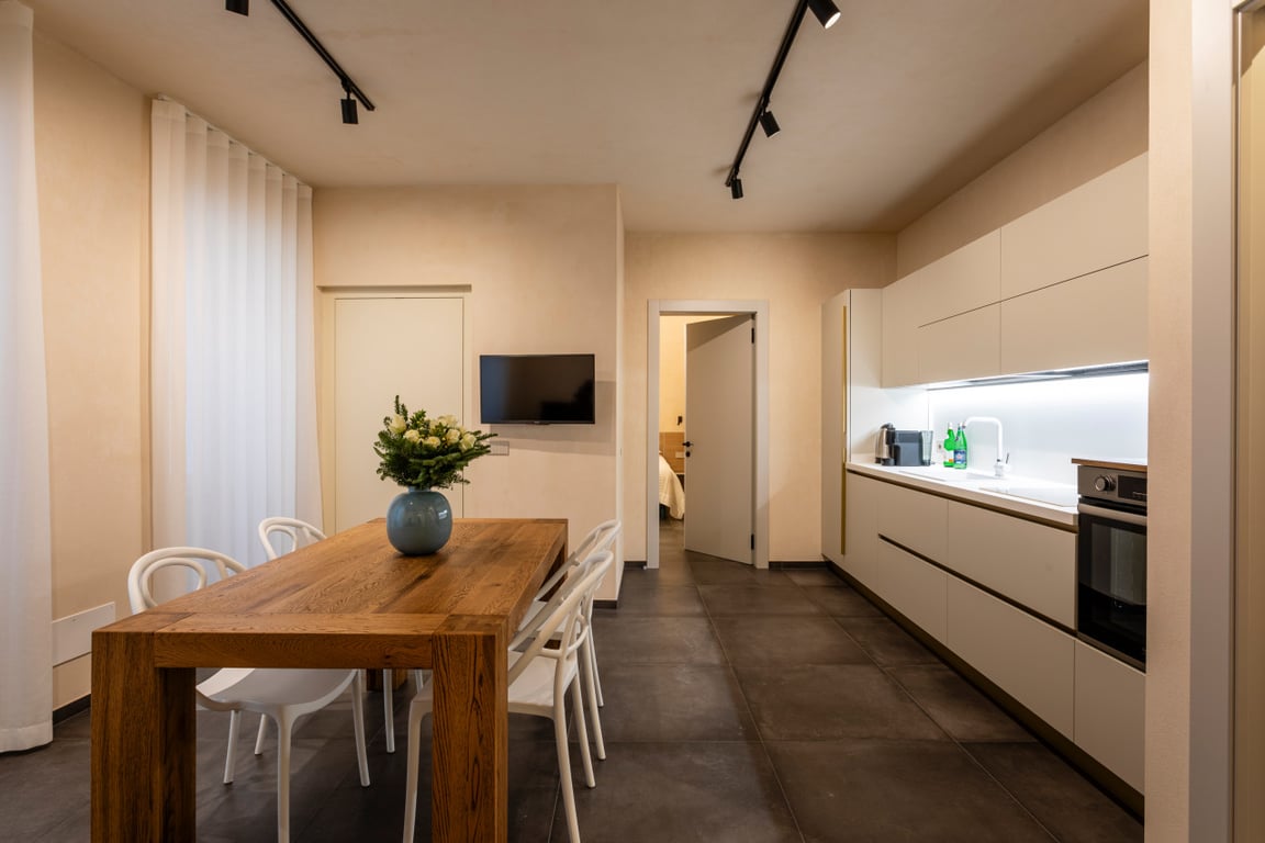 Apartment in Modica - Image 3