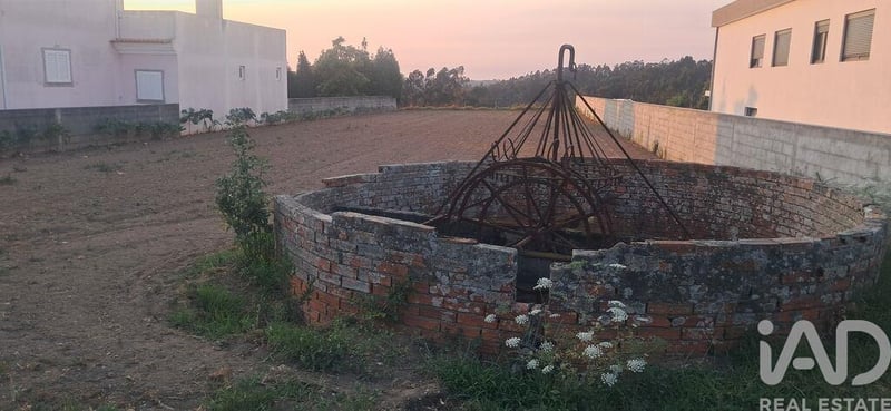 Land in Ouca - view 1
