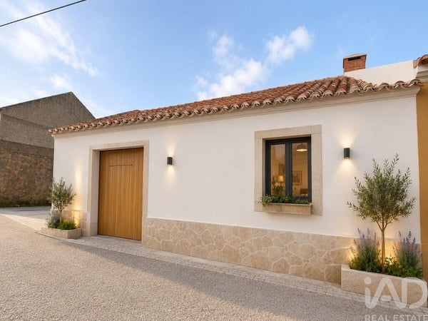 House in Carvalhal - view 1