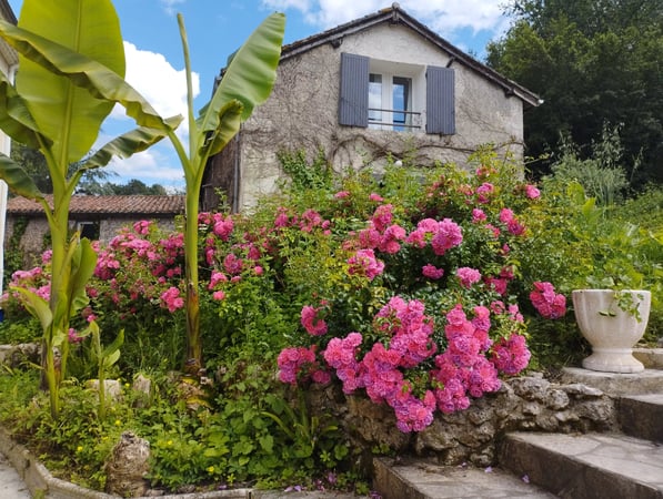 House in Saint-Astier - view 1