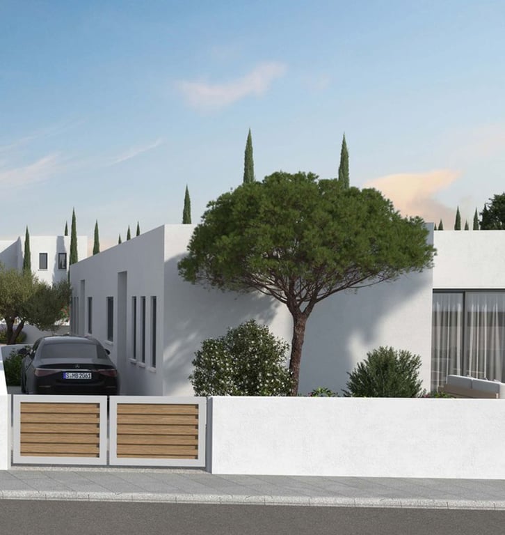House in Frenaros - Image 2