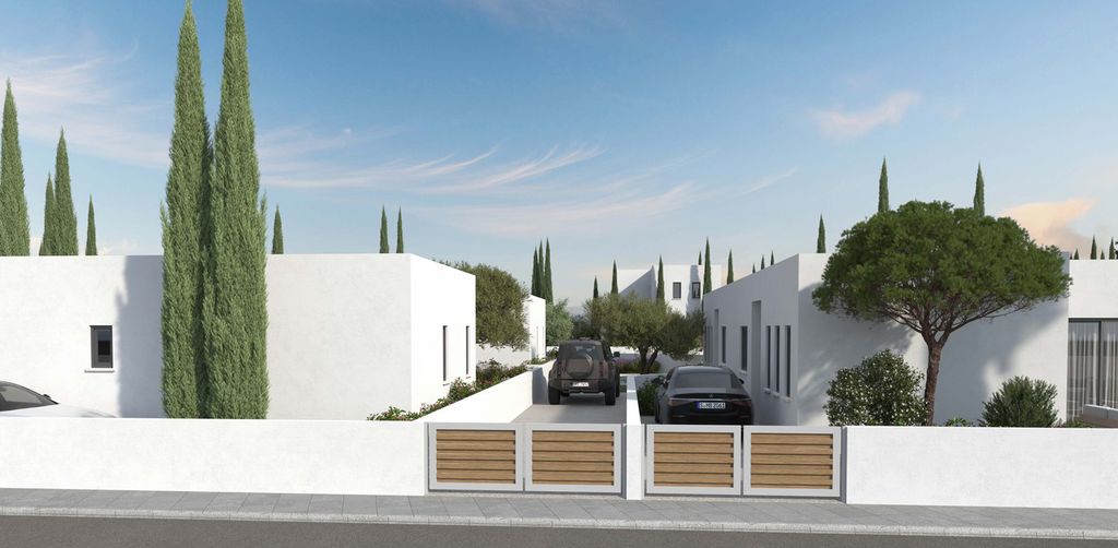 House in Frenaros - Image 3