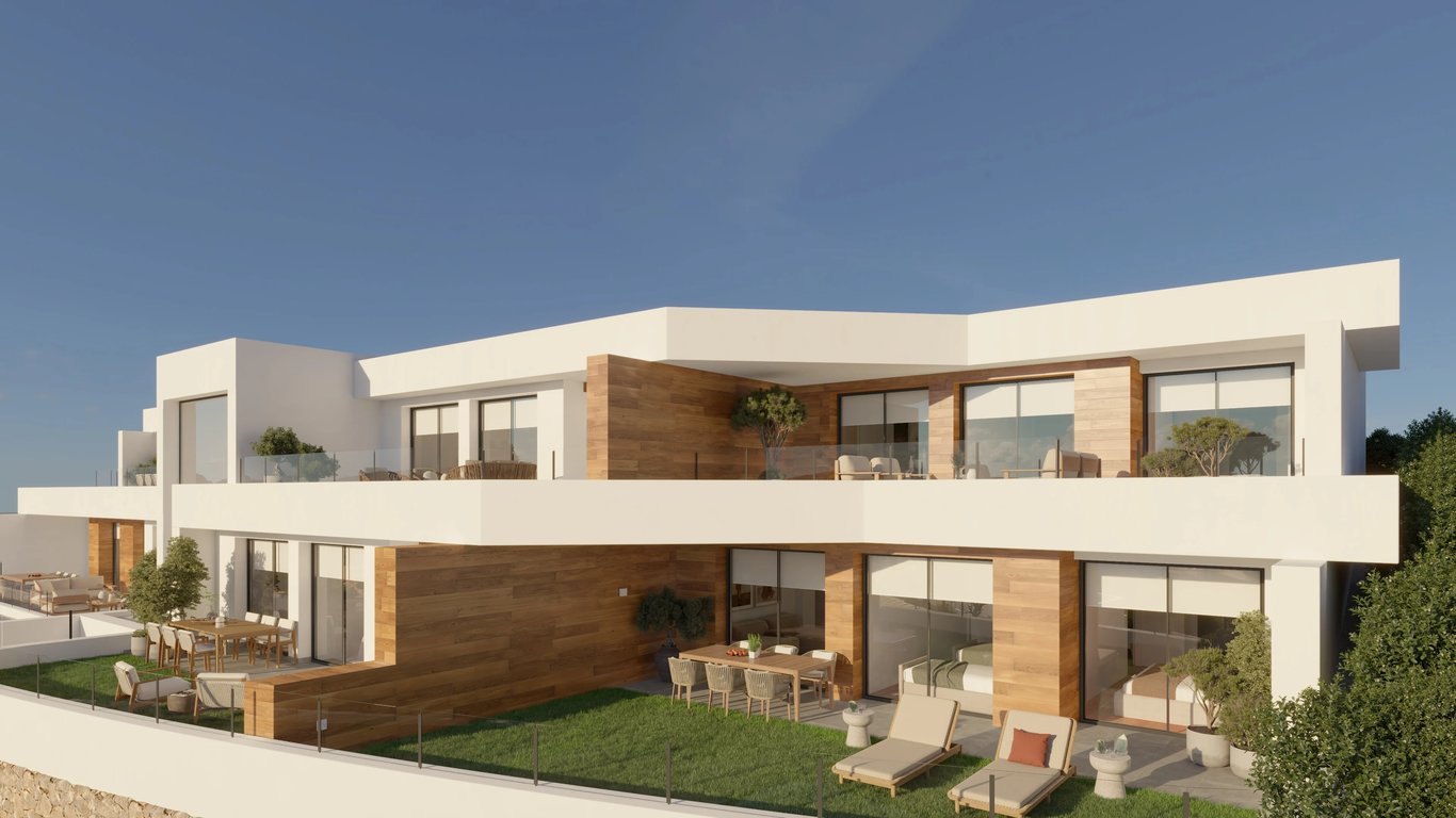 Apartment in Benitachell - Image 3