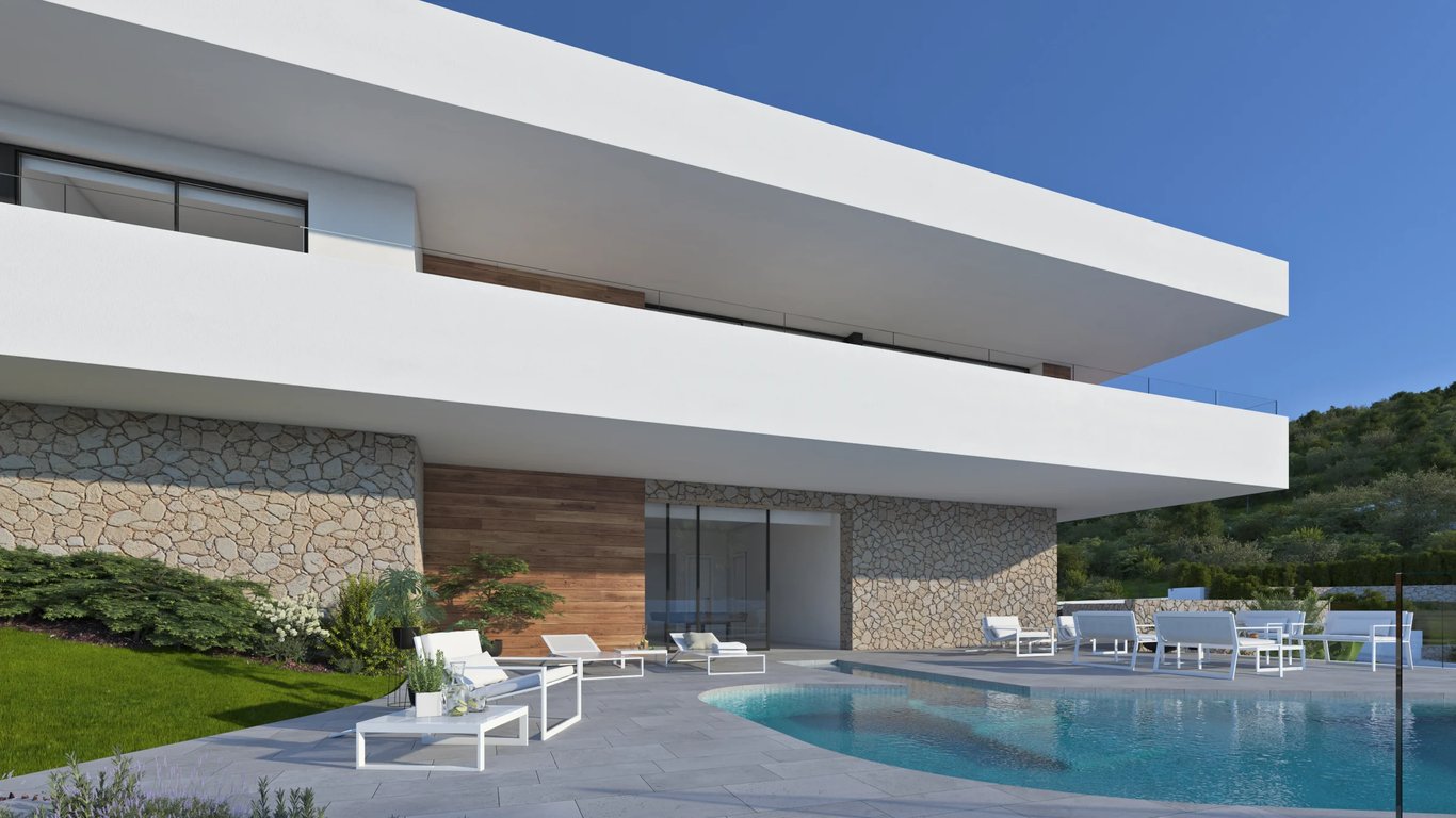 Villa in Benitachell - Image 2