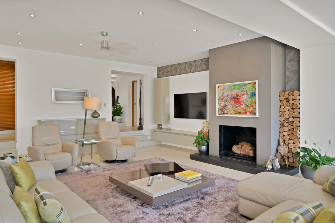 Villa in Marbella - Image 3