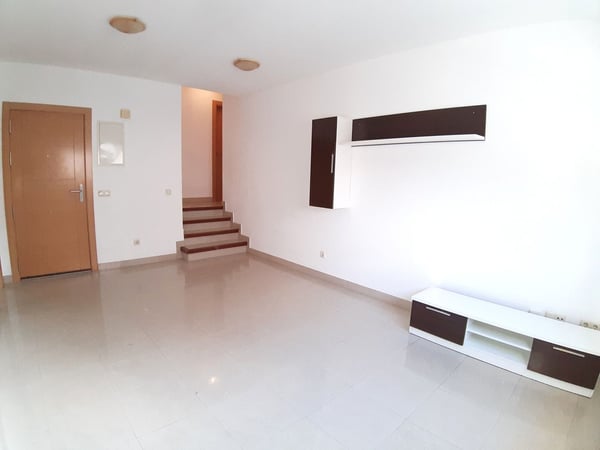 Apartment in San Francisco - view 1