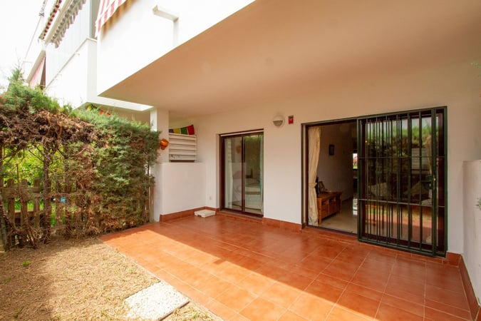 Apartment in Riviera del Sol - view 1
