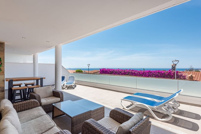 Apartment in Fuengirola - view 1