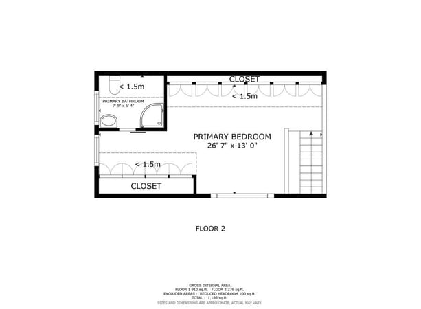 House in Homewood - view 1