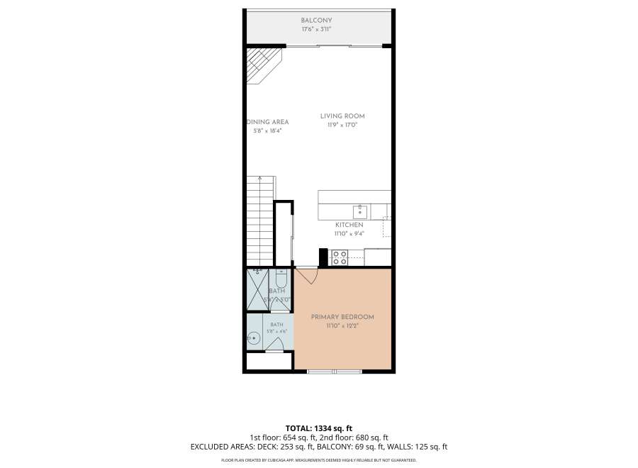 House in Lake Valley - Image 2