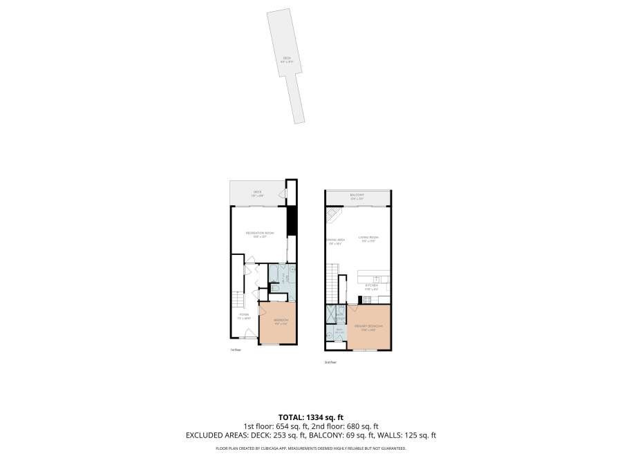 House in Lake Valley - Image 3