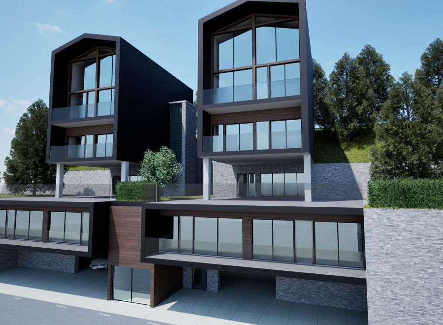 Chalet in Breuil-Cervinia - Image 3