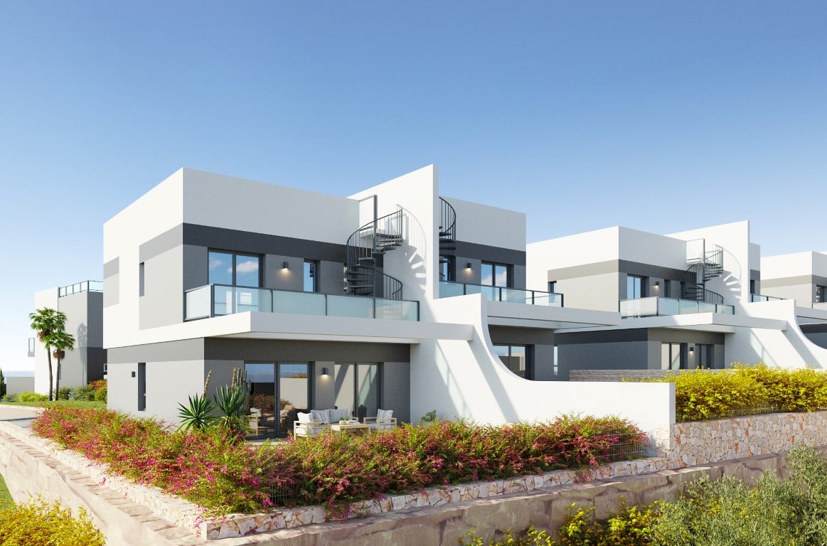 Villa in Finestrat - Image 2