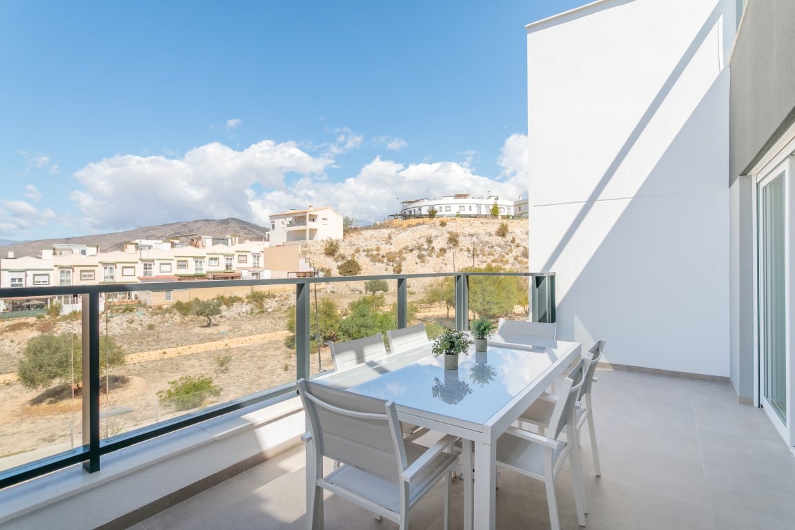 Villa in Finestrat - Image 2