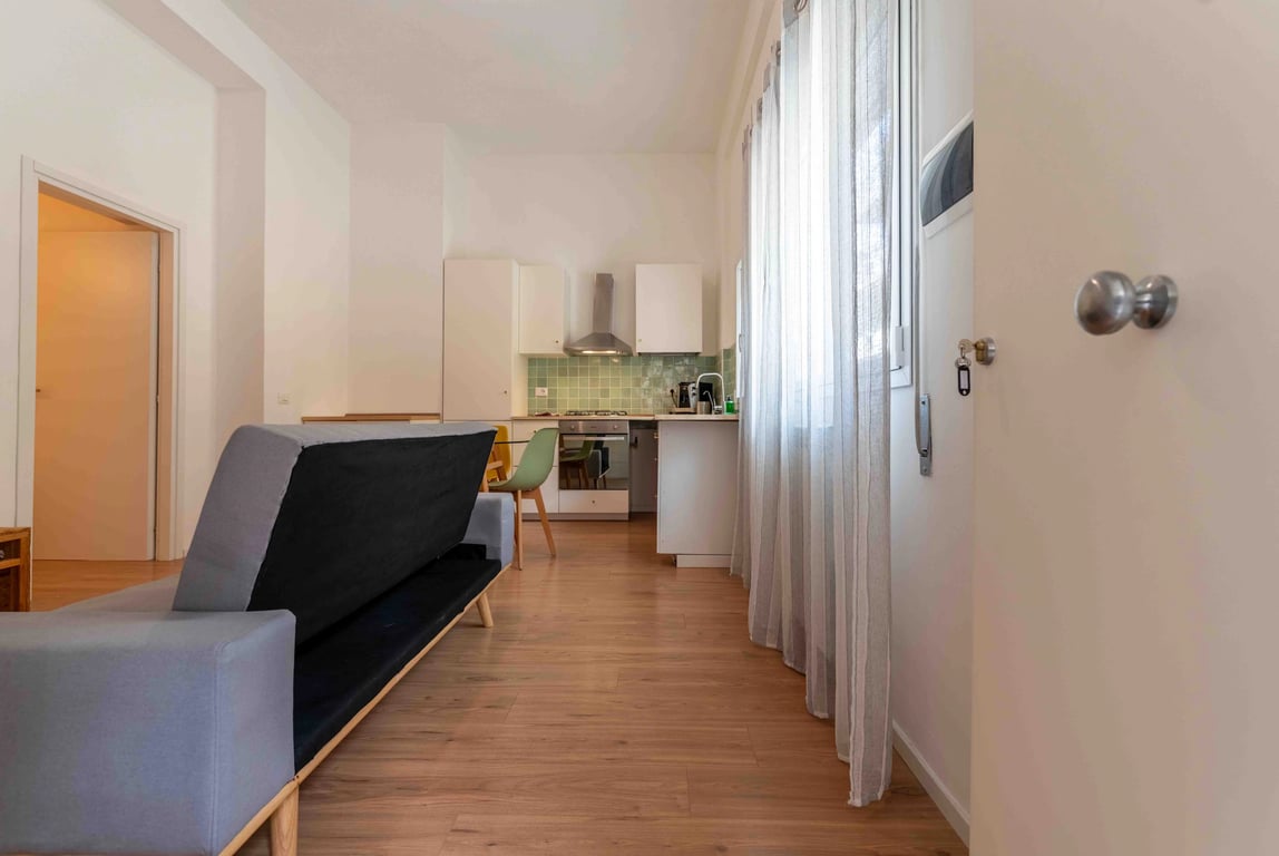 Apartment in Santa Flavia - Image 3