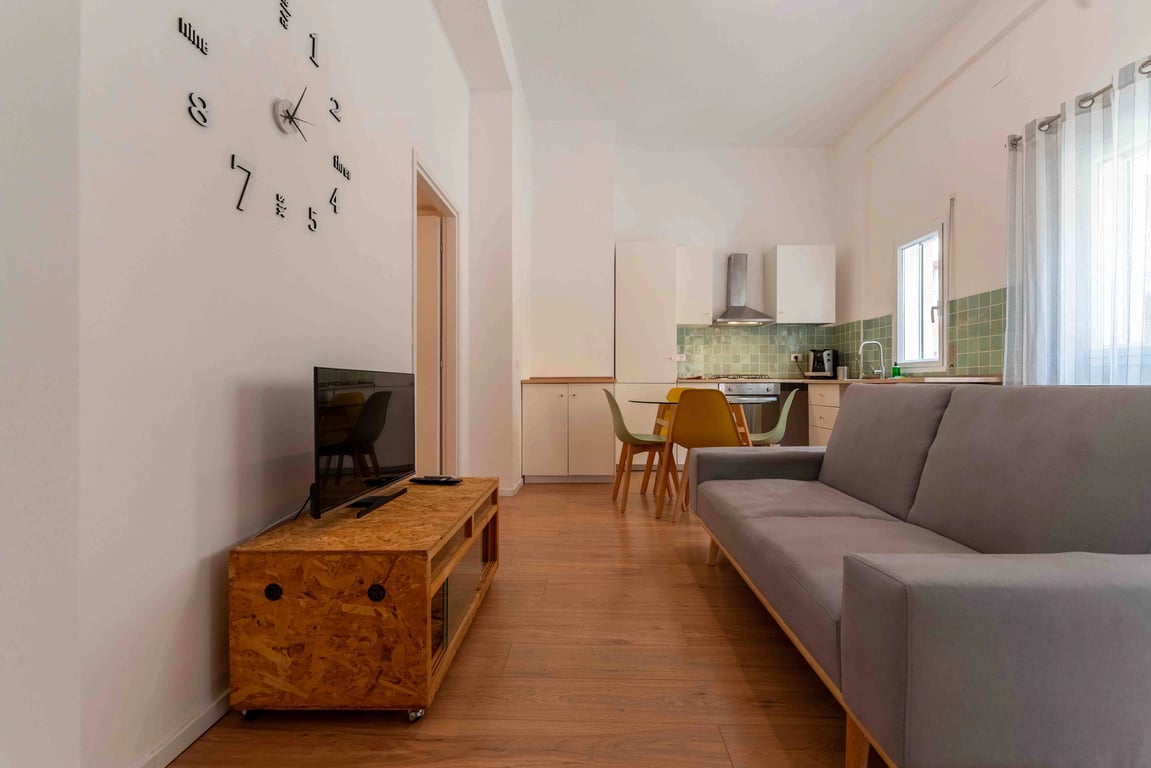Apartment in Santa Flavia - Image 2
