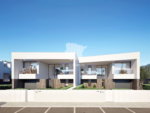 House in Lagos - view 1