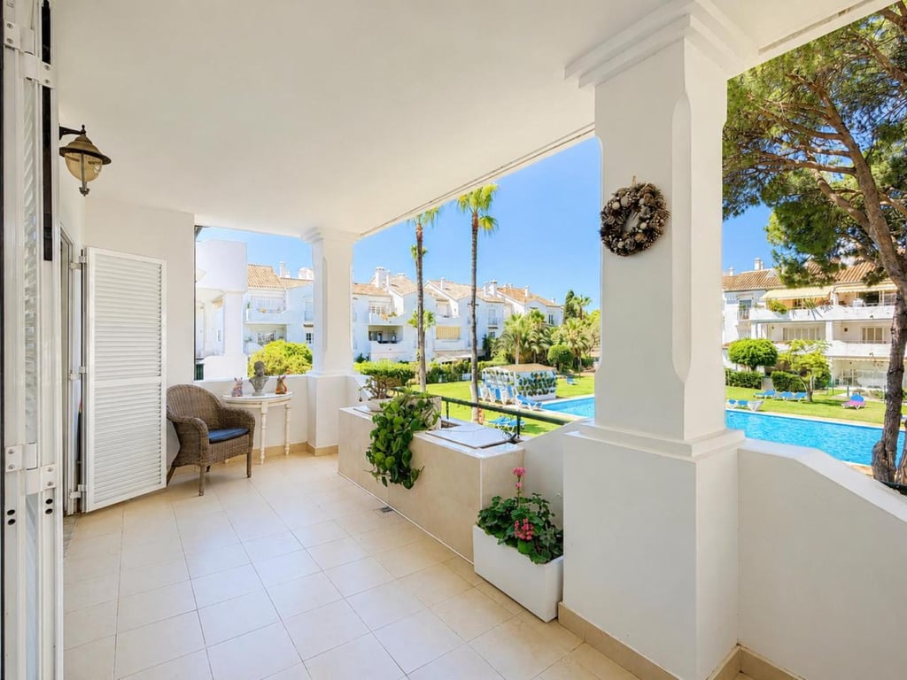 Apartment in Atalaya Isdabe - Image 2