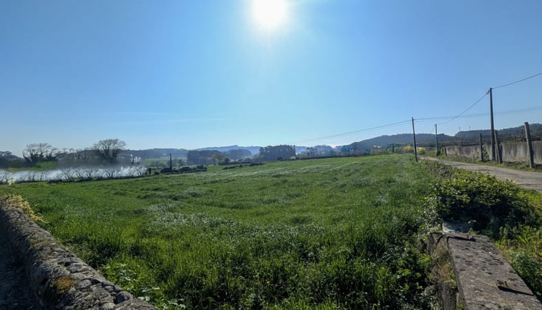 House in Macieira da Maia - view 1
