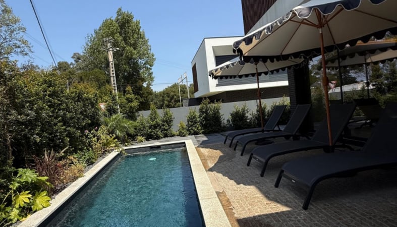House in Vila Praia de Ancora - view 1