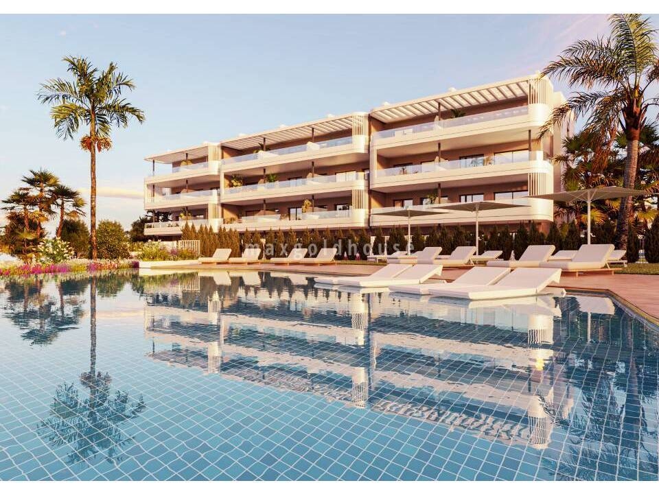 Apartment in Torrevieja - Image 3