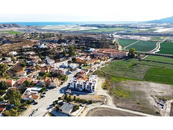 Apartment in Herrerias - view 1