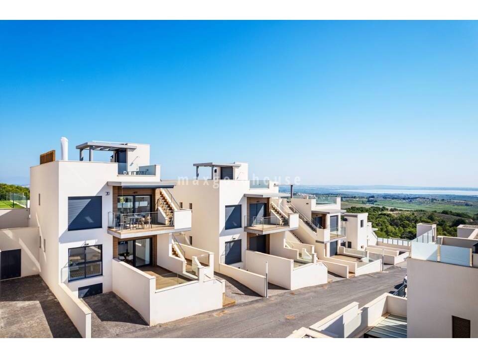 Apartment in San Miguel de Salinas