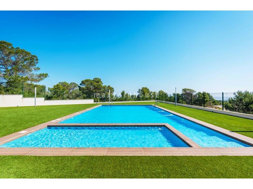 Apartment in San Miguel de Salinas - Image 3