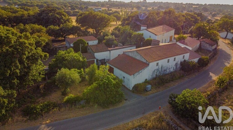 Farm, Ranch or Equestrian in Sao Salvador da Aramenha - view 1