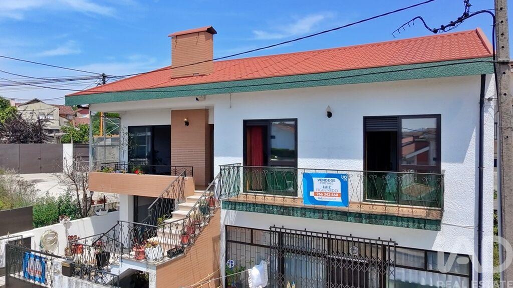 House in Milheiros