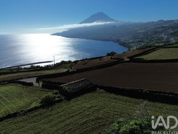 Land in Lajes - view 1