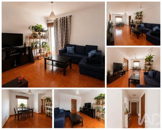 Apartment in Povoa de Santa Iria - view 1
