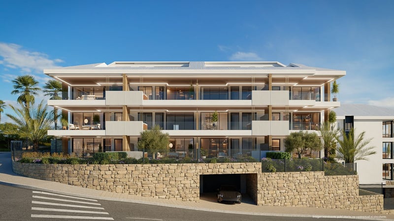 House in Fuengirola - view 1