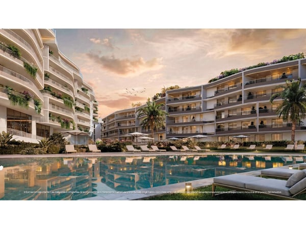 House in Torremolinos - view 1