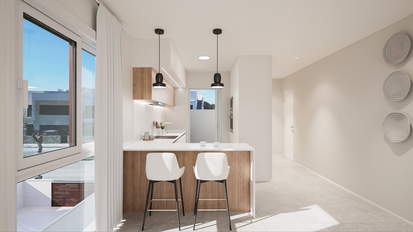 House in Torre de la Horadada - Image 3
