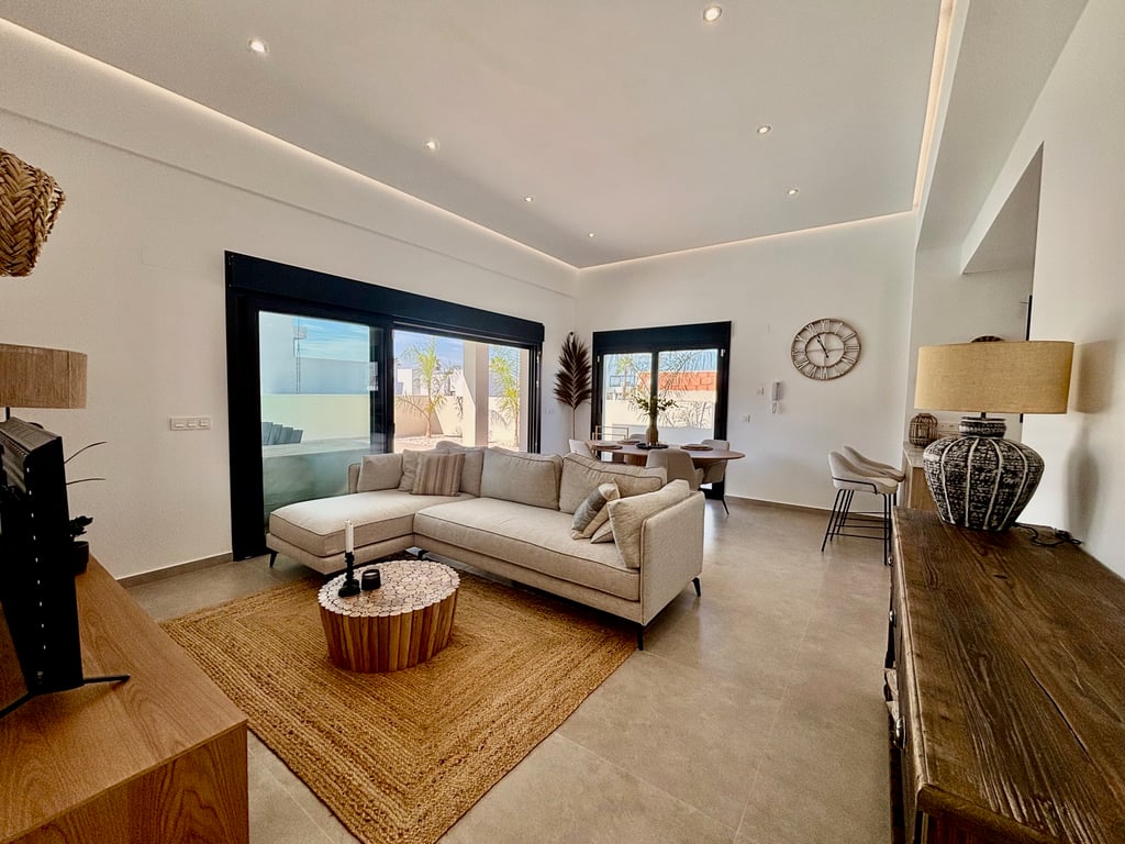 House in Rafal - Image 2