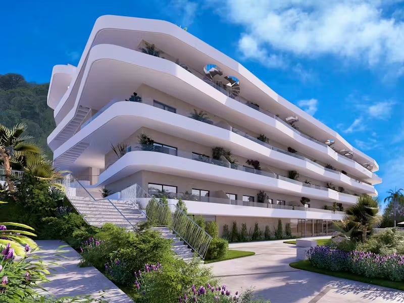 Apartment in La Nucia - Image 2