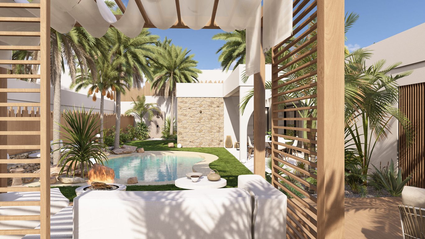 House in Los Brianes - Image 2
