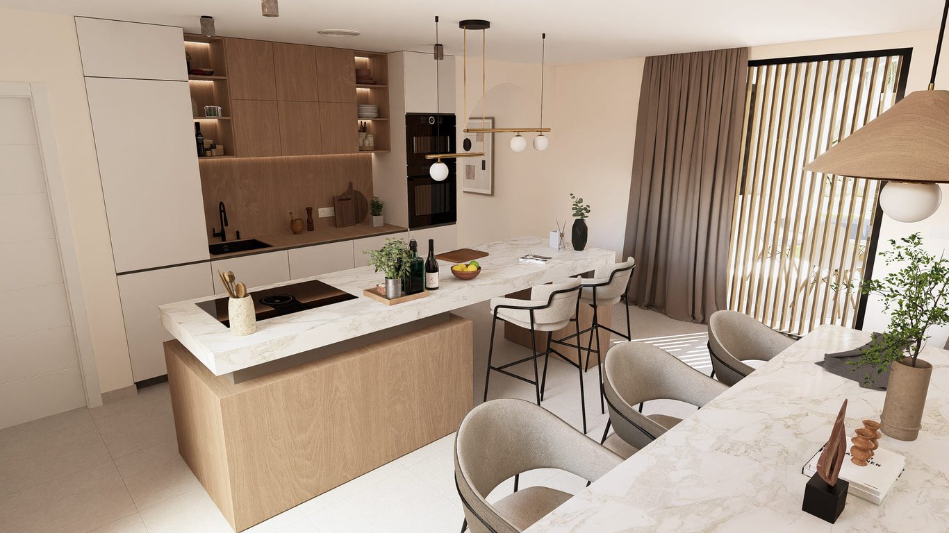 House in Los Brianes - Image 3