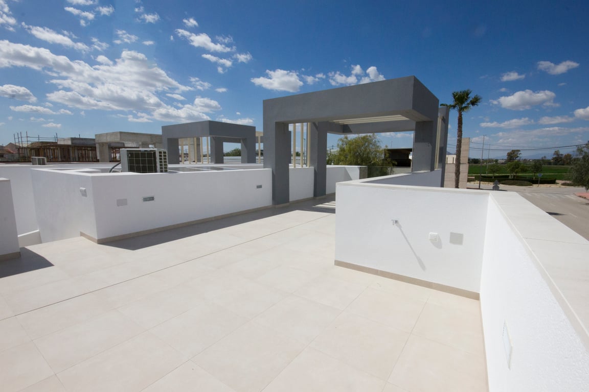 Apartment in San Fulgencio - Image 3