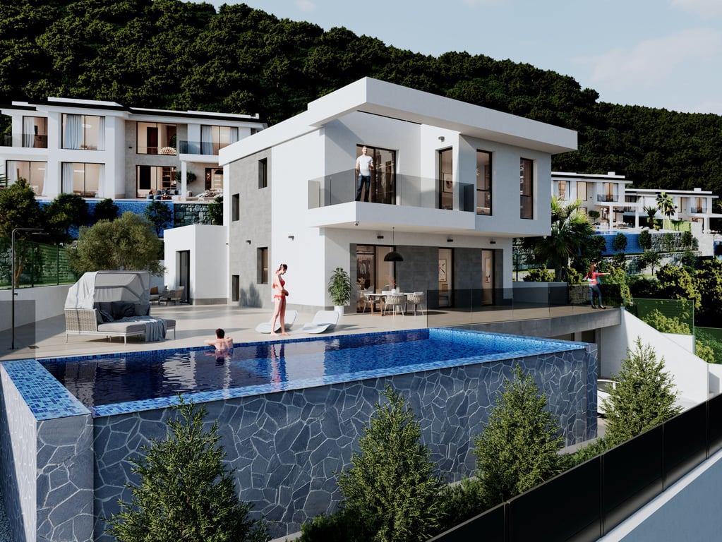 House in Finestrat