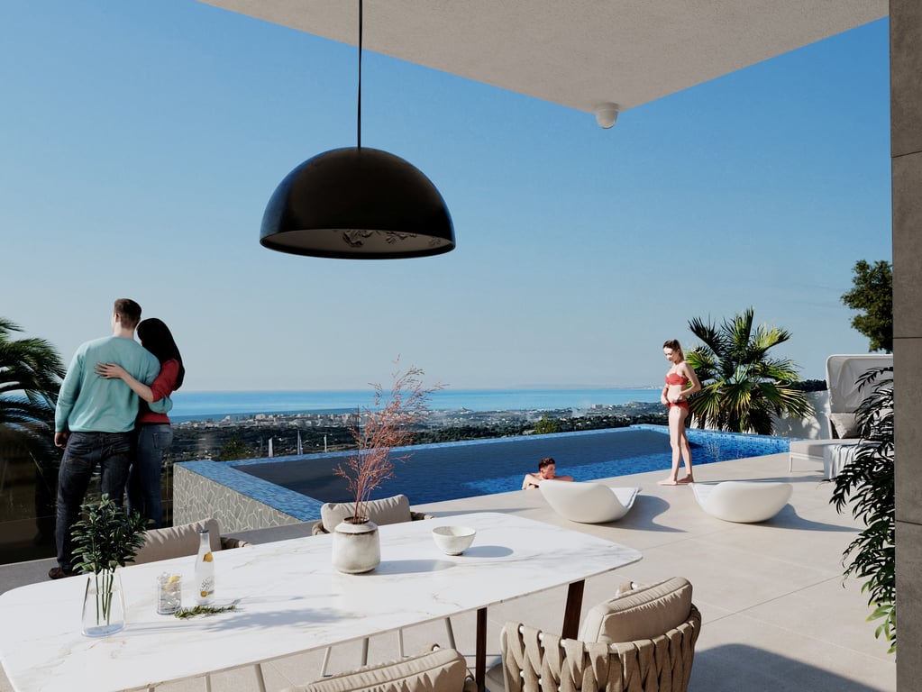 House in Finestrat - Image 2