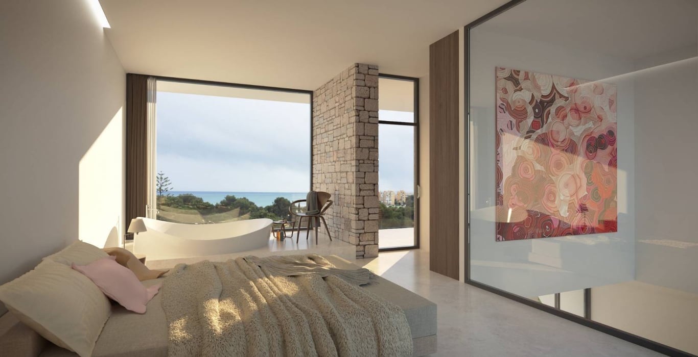 House in Dehesa de Campoamor - Image 2