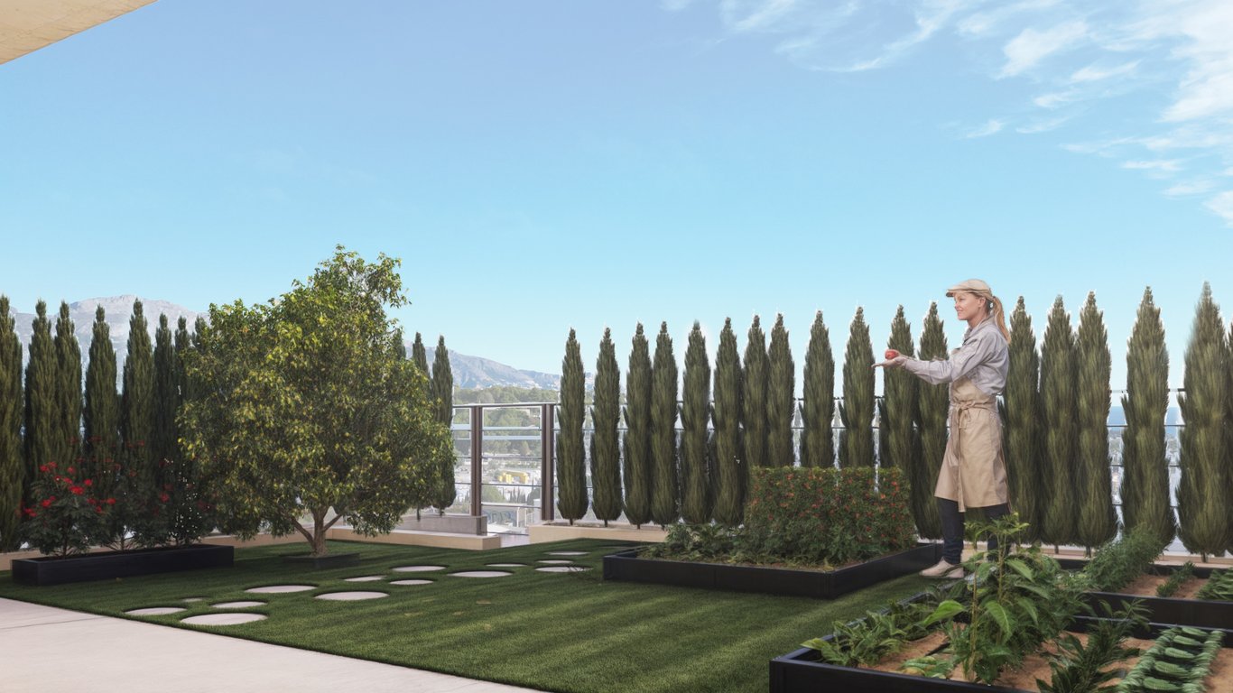 House in La Nucia - Image 3