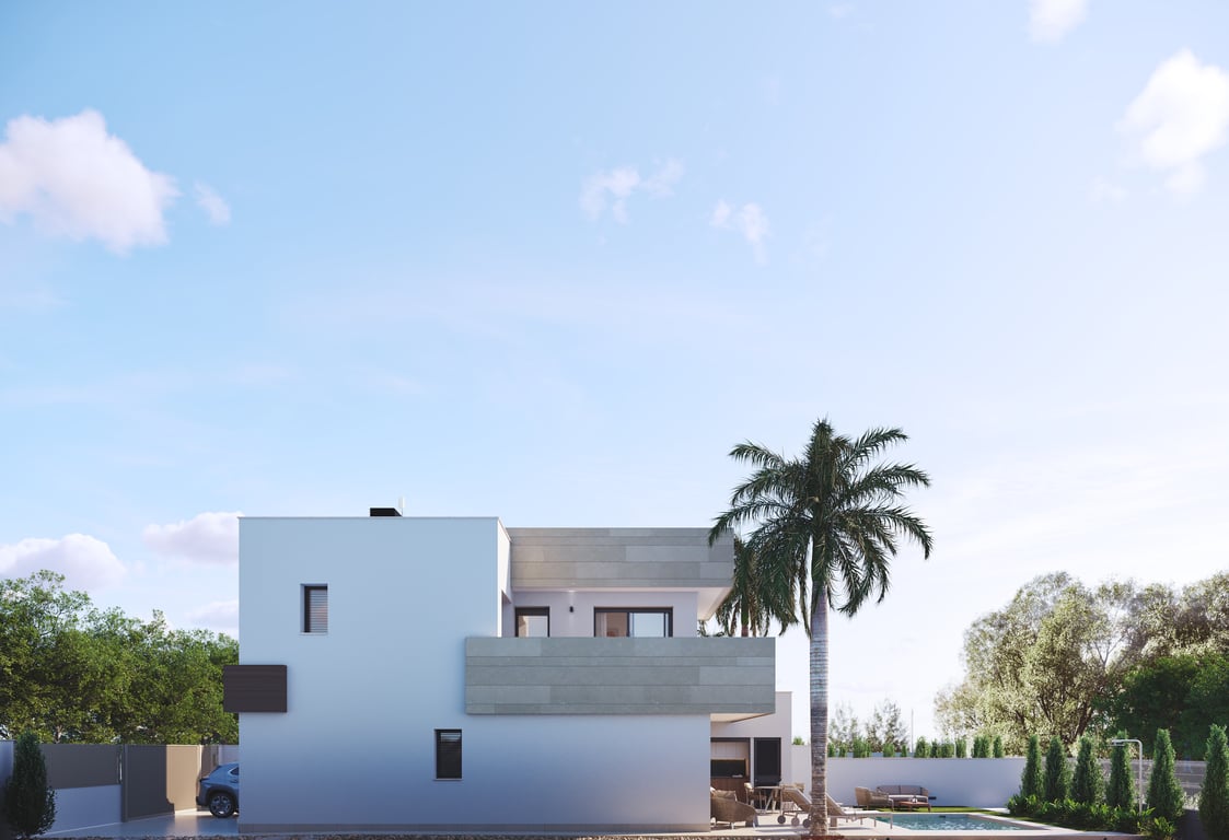 House in Santiago de la Ribera - Image 3