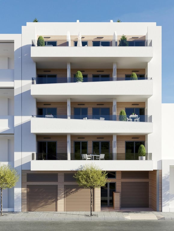 Apartment in Torrevieja