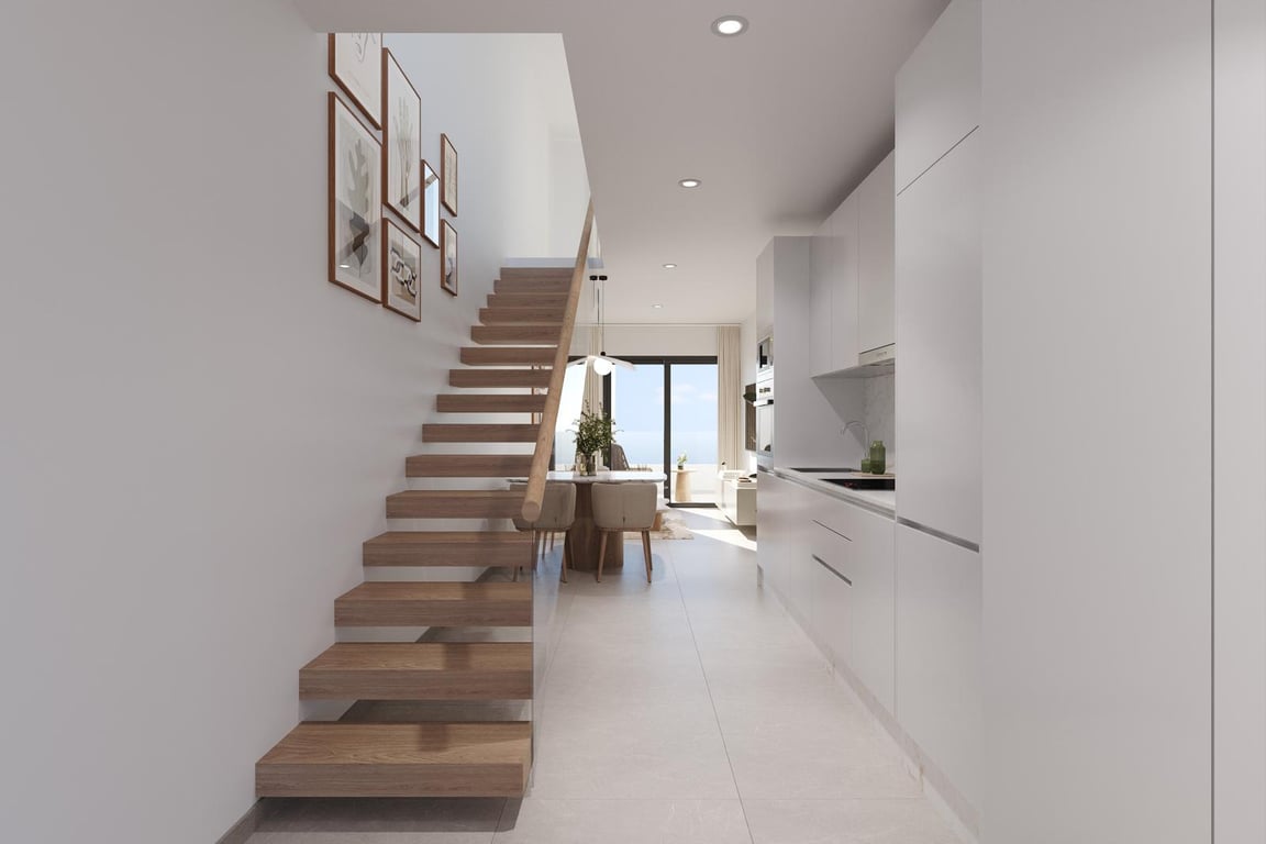 Apartment in Torrevieja - Image 2