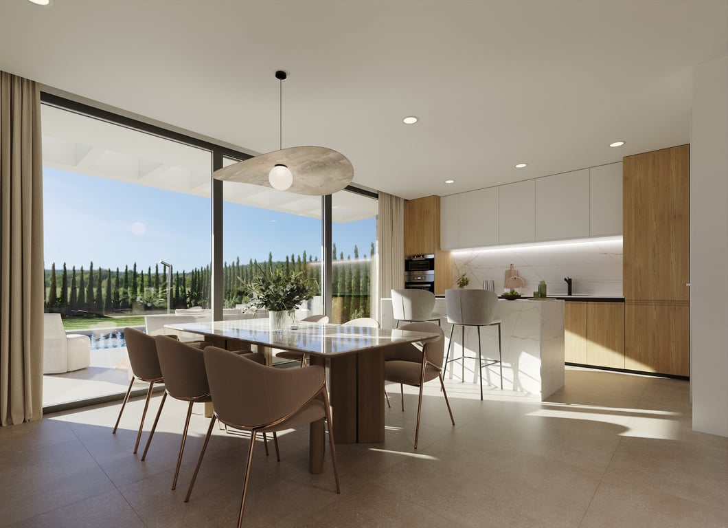 House in Finestrat - Image 3