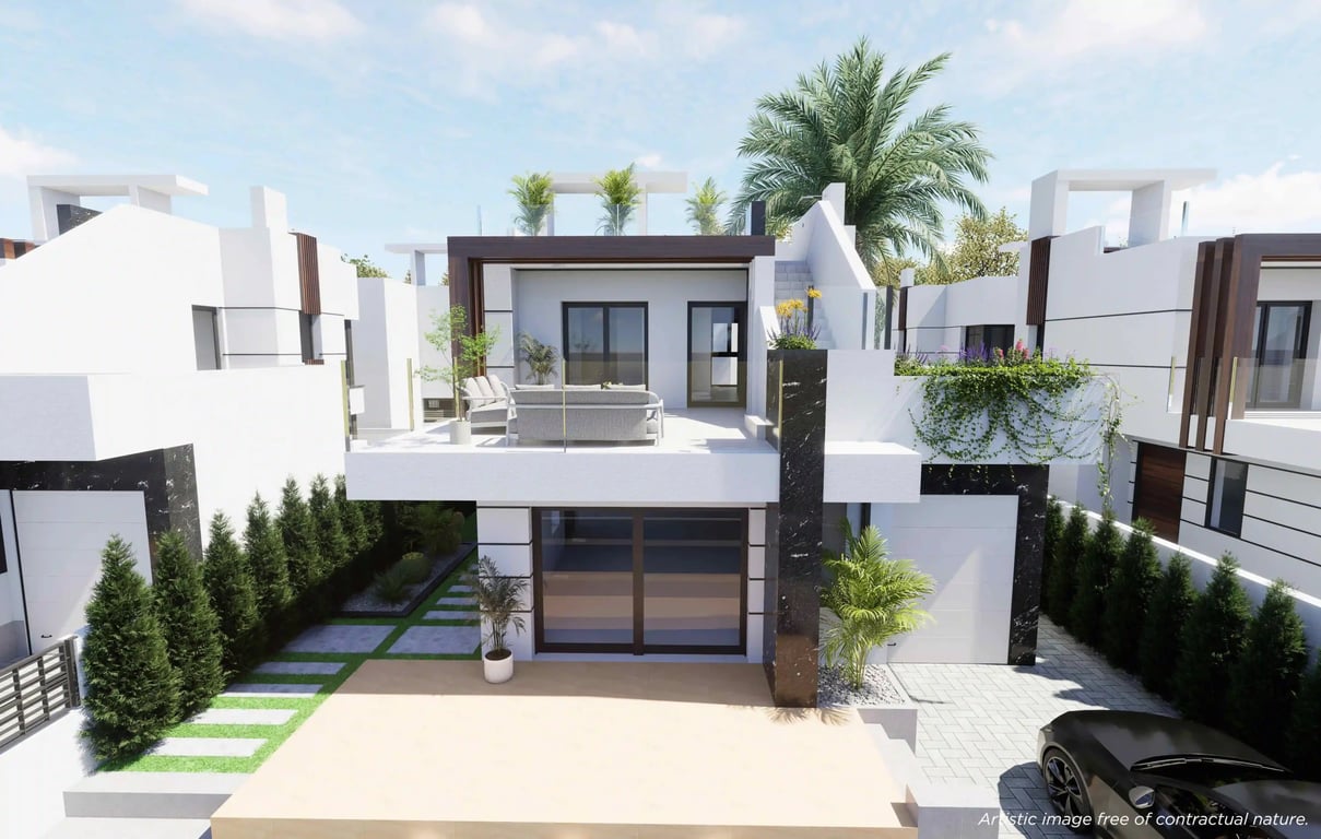 House in Los Alcazares - Image 2